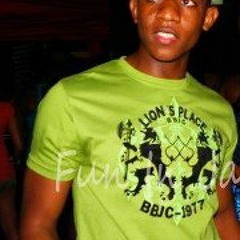 Dwayne West 1
