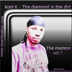 Who is Kool.K?