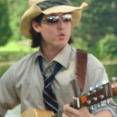 The Valley Shantyman