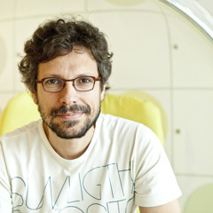 Rubens Aguiar | Locutor