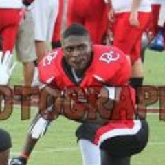 Jerod Honey Badger Carter