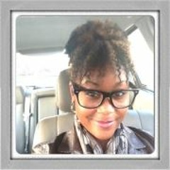 Chrisheena Williamson