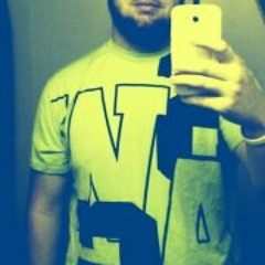 Brandon Bigbear Barks