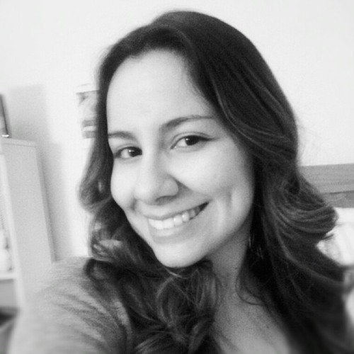 Theresa C. Rivera’s avatar