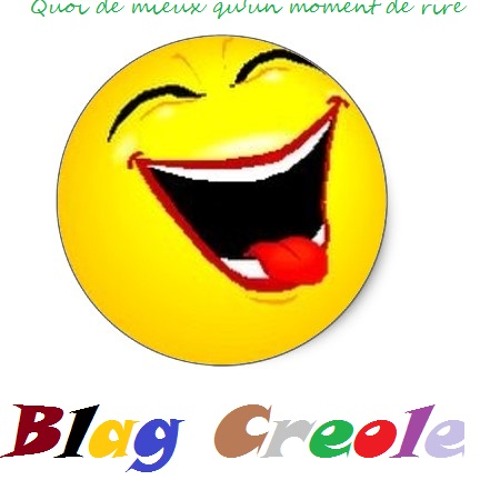 Blag creole’s avatar