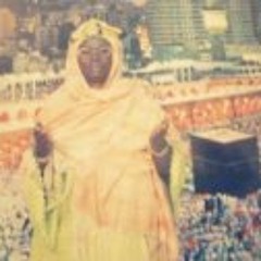 Ibrahim Sorie Mack Ten