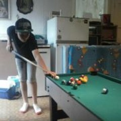 Cameron Paterson-Hanson