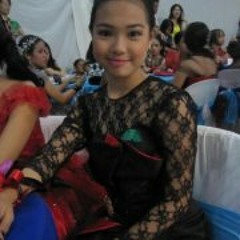 Jeanne Martin (KathNiel)