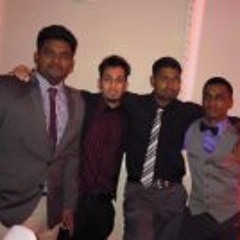 Yathavan Jotheeswaran