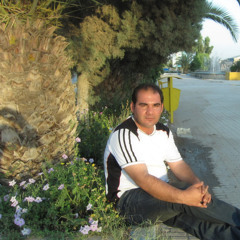 Bahram Karkoudii