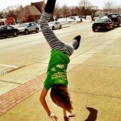 Brittany Kristin Romans