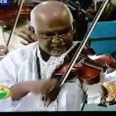 Violin Prabhakar