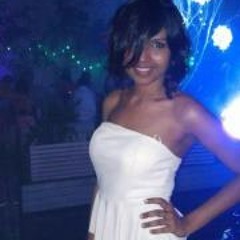 Annette Ashwini Joseph