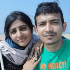 Anu Choudhary