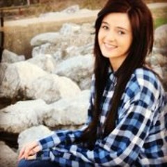 Emily Danielle Parrish