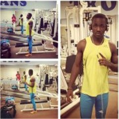 Renaldo Widows Son Gibson