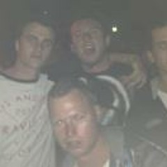 Tyson James Grimshaw