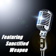 Feat. Sanctified Weapon