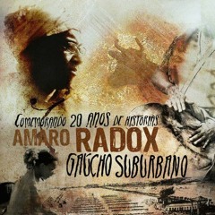 Eduardo Amaro Radox