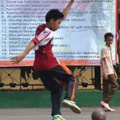 Muhammad Raafi Pradana