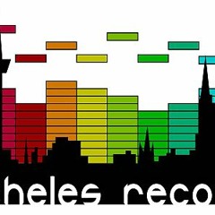 Tacheles Records