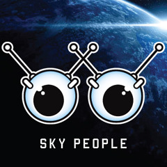 Sky People