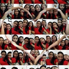 Angelica Danielle Jocson