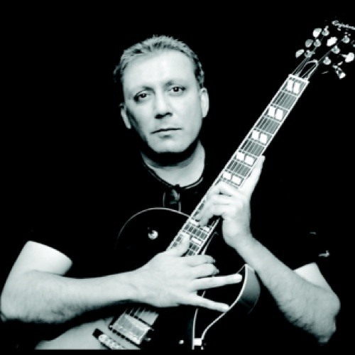 Stella By Starlight (reharm. Matt Littlewood)