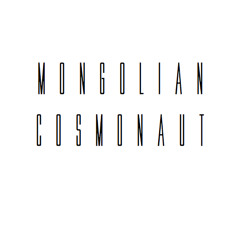 Mongolian Cosmonaut