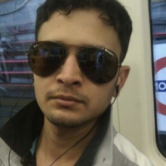 Desi Raver