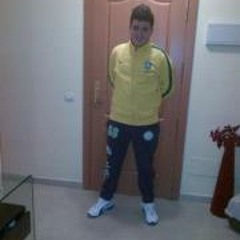 Jorge Armas Armas