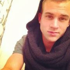 Christoffer Sjögren 1