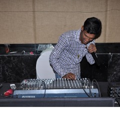 Kabhi To Pass Mere Aao - Dj feroz khan House Mix