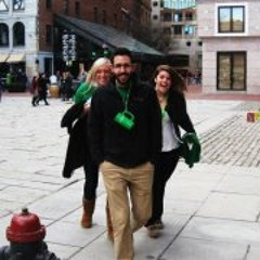 Shawn Michael Gibson