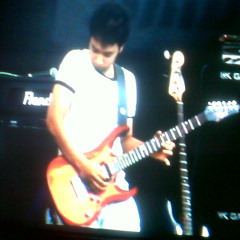 Livingroom - Give Thanks