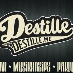 Destille Nordhausen