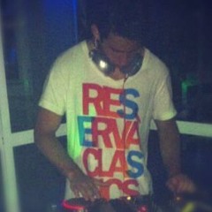 DJ Eloy DROID