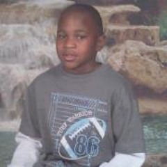 Christopher Hawkins 8