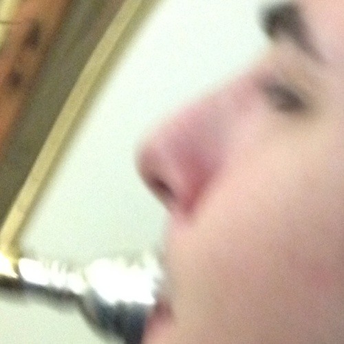 Carson F