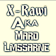 Younass X-Rawi