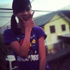 Genevieve Alfeah Lare