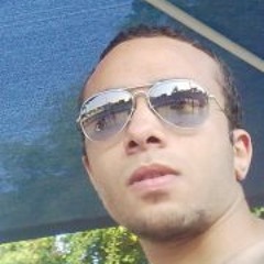 Mohamed Abd El Aal 1