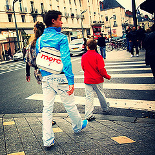 Deux - Game And Performance [cover]