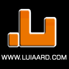 Luiaard