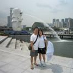 Ricky Sylvester Raharja