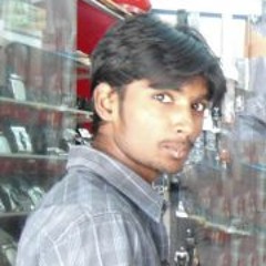 Krishu Raju