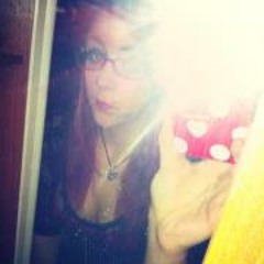 Caroline Henderson 2