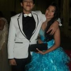 Alexis Anamhel Laguinlin