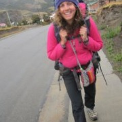 Lillian Van Someren Greve