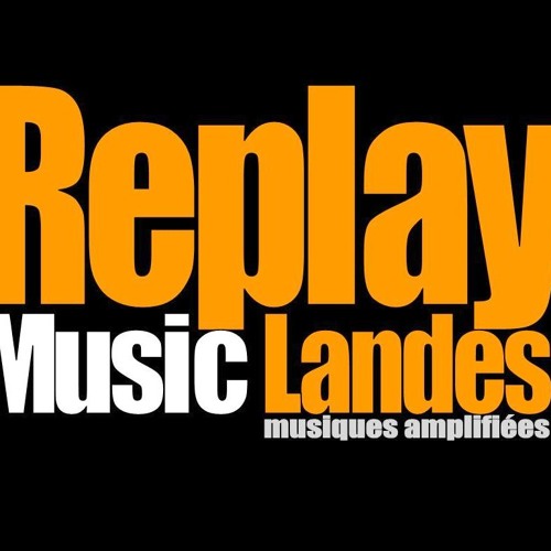 Replay Music Landes 8’s avatar